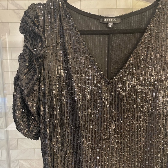 Nordstroms Dress NWTs - Picture 2 of 3